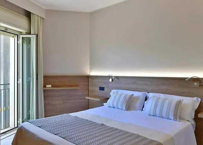 Apartman In Sicily Including Breakfast *