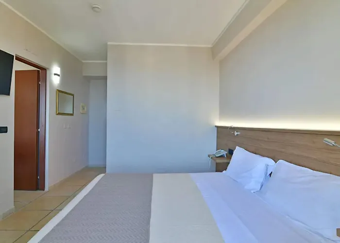 Apartman In Sicily Including Breakfast Giardini Naxos