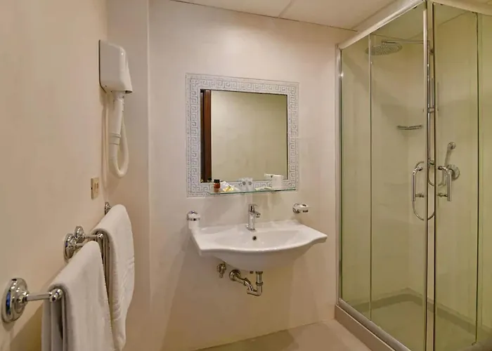 In Sicily Including Breakfast Apartman Giardini Naxos