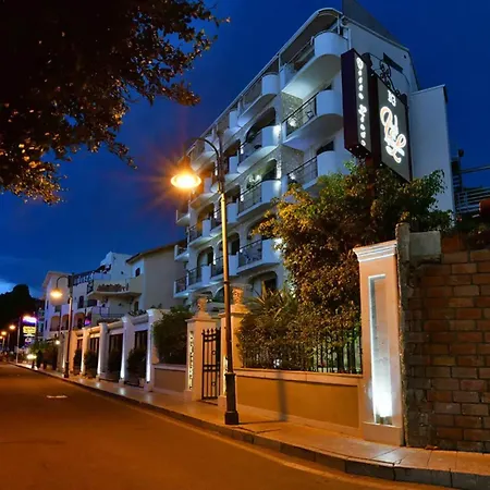 In Sicily Including Breakfast * Giardini Naxos