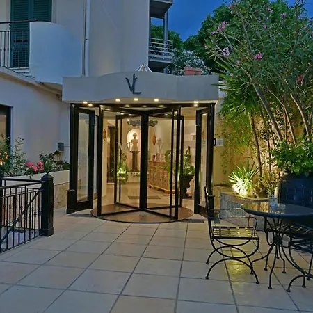 In Sicily Including Breakfast Apartment Giardini-Naxos