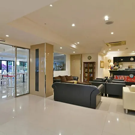 In Sicily Including Breakfast Apartment *