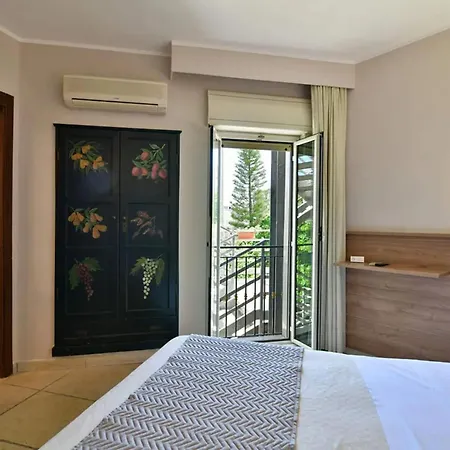 In Sicily Including Breakfast *