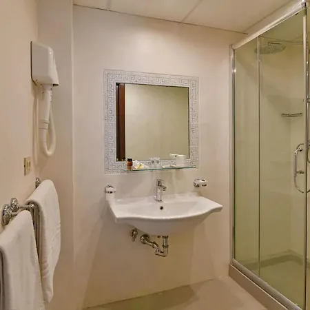 In Sicily Including Breakfast Apartment Giardini Naxos