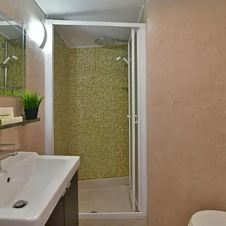 In Sicily Including Breakfast Apartment