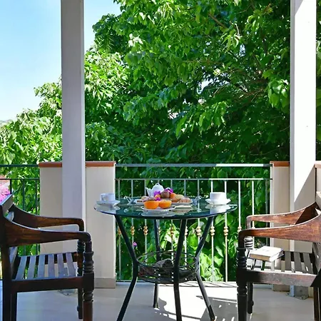 In Sicily Including Breakfast Lägenhet *