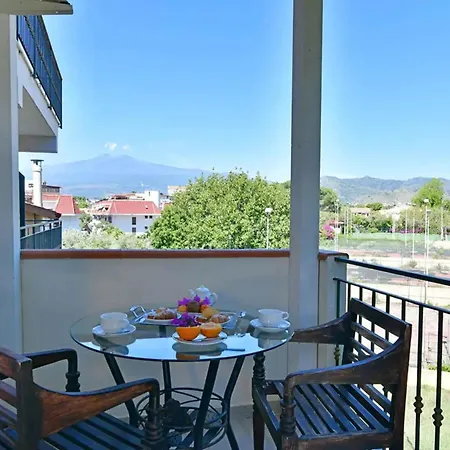 In Sicily Including Breakfast Giardini-Naxos