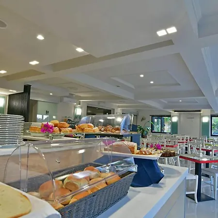 In Sicily Including Breakfast Giardini Naxos