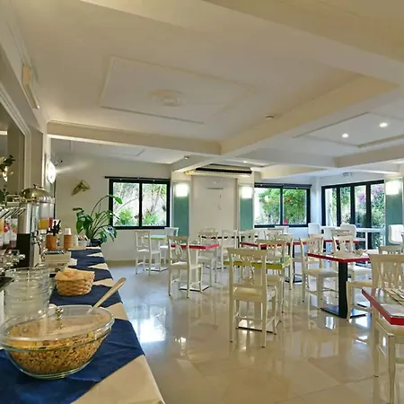 Lägenhet In Sicily Including Breakfast *