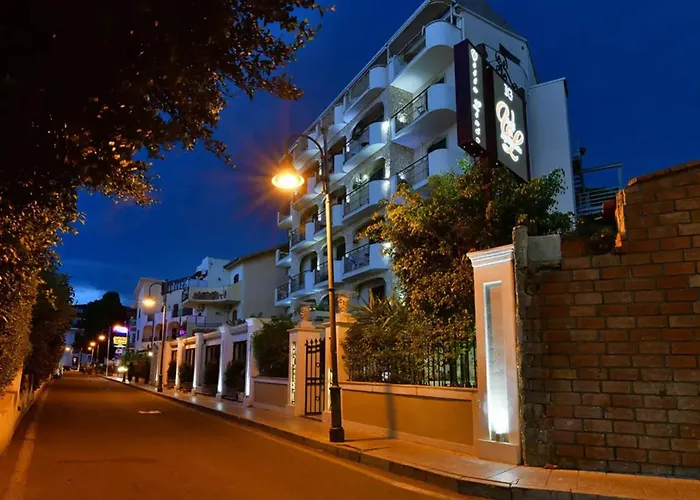 In Sicily Including Breakfast * Giardini Naxos