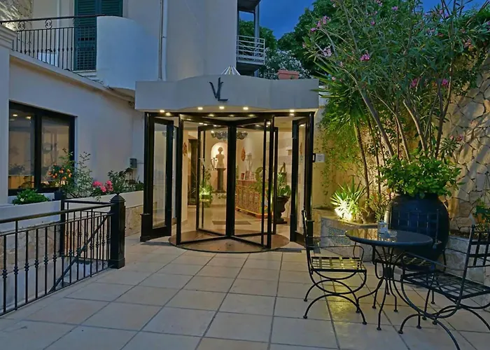 In Sicily Including Breakfast 公寓 贾迪尼-纳克索斯