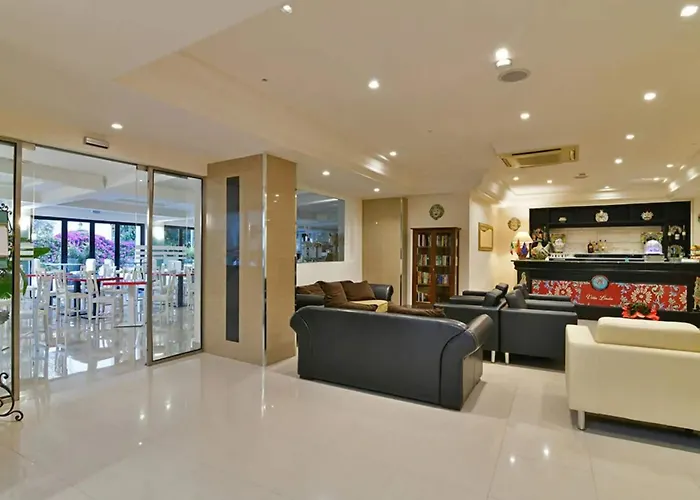 In Sicily Including Breakfast 公寓 *