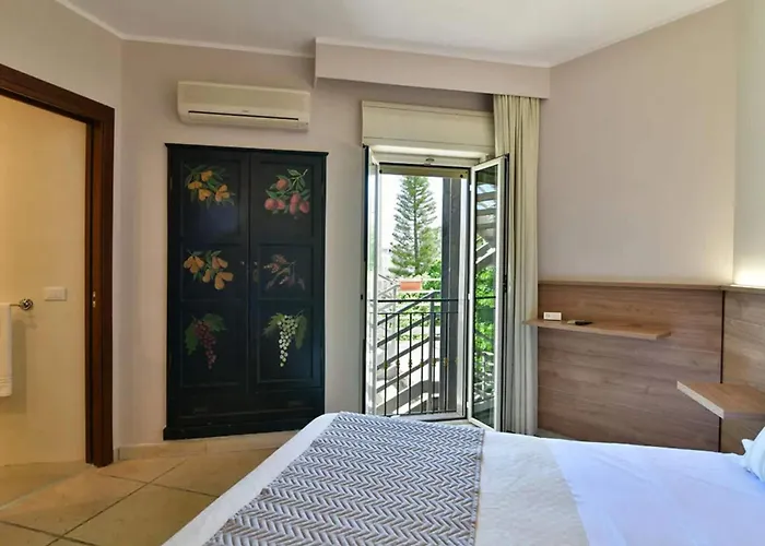 In Sicily Including Breakfast *