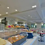 In Sicily Including Breakfast 贾迪尼-纳克索斯