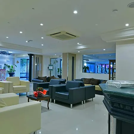 In Sicily Including Breakfast 贾迪尼-纳克索斯